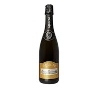 Spumante Asprinio Brut 75 cl. - I Borboni - Cartone 6 Pezzi