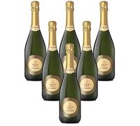 Spumante Asti Dolce DOCG San Maurizio Vallebelbo (6 bottiglie 75 cl.)