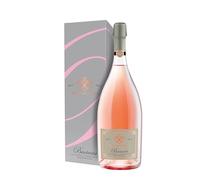 SPUMANTE BACIAMI PIANDACCOLI ROSE`