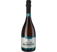 Spumante Bianco Brut Valdemone - Tornatore