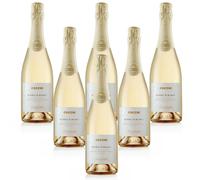 Spumante Blanc 'd Blanc Alta Langa DOCG Spumante Brut Metodo Classico 6X75 cl.