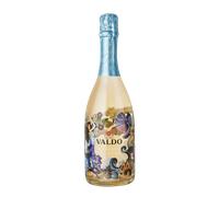 Spumante Blanc de Blancs 'Aquarius' Valdo