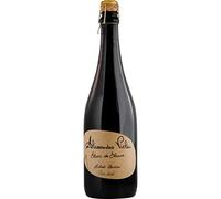 Spumante Blanc de Blancs metodo classico Pas dosè Alessandro viola 75 cl 12,5% vol By Nelson Sicily