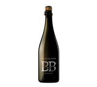 Spumante Brut 'BB' El Jardì dels Sentits 2019