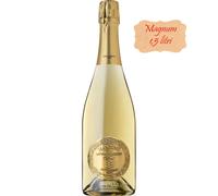 Spumante Brut Manzoni Bianco MAGNUM 1,5 litri Castello di Poppiano Guicciardini