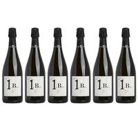 Spumante Brut N 1.Brut Lunae Cantine Bosoni bott. 6 x 0,75 L