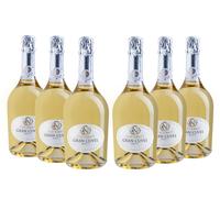 Spumante Brut Naviganti metodo Charmat 6 bottiglie x 750 ml