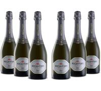 Spumante Brut - Pacco Da 6 X 750 Ml