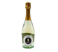Spumante Brut Passerina Biologico - Tenuta Mattei 0,75 cl