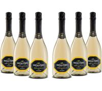 Spumante Brut Ribolla Gialla Millesimato - Pacco Da 6 X 750 Ml