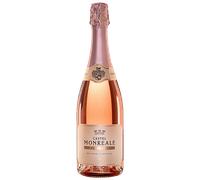 Spumante Brut Rosé 'Castel Monreale' - Castello Rametz