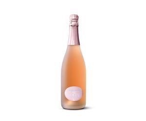 Spumante Brut Rosè Noi Tre - Vespa 0.75 lt