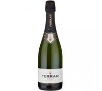 Spumante Brut trento DOC Ferrari 75 cl