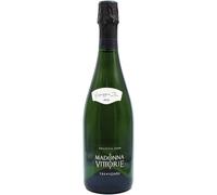 Spumante Brut Trento Dosaggio Zero DOC Madonna Delle Vittorie