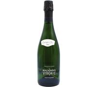 Spumante Brut Trento Dosaggio Zero DOC Madonna Delle Vittorie