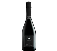 Spumante Brut Vermentino di Sardegna DOC Asinara Birbante box 6 bottiglie 75 cl