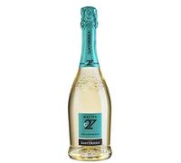 Spumante c27 Millesimato 2018 extra dry blu - Sant'Orsola