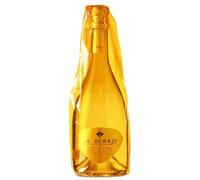 SPUMANTE CA`DI RAJO CHARDONNAY BE LUX MAGNUM