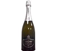 Spumante Cinzano Gran Collezione Dry 75 Cl