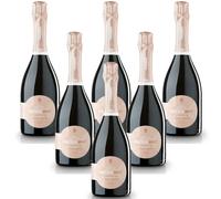 Spumante Cocchibrut Rosè Piemonte DOC Piemonte DOC Cocchi 6 bottiglie 75 cl.