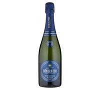 SPUMANTE CUVÉE FRANCIACORTA DOSAGGIO ZERO BERLUCCHI 75 CL