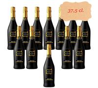 Spumante Cuvée Lounge Spumante Brut Astoria 12 bottiglie 37,5 cl.