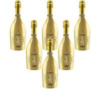 Spumante Cuvée Luxury Gold Dry Astoria (6 bottiglie 75 cl.)