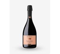 SPUMANTE DI QUALITA ROSATO BRUT DONNA SILVIA LT. 0,750