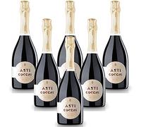 Spumante Dolce Asti Docg Cocchi (6 Bottiglie 75 Cl.)