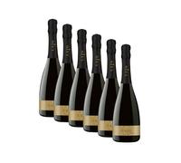 Spumante Dolce Millesimato, Moscato Bianco, Gusto Fresco con Note Fruttate, 6x750 ml