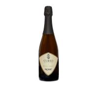 Spumante Extra Brut Rosè Metodo Classico 2021 - Curto