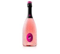 Spumante Flave' Rosato Millesimato Brut 2024 | Bepin de Eto
