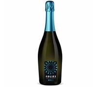 Spumante Folies Muller-Thurgau 750 cl - Valle d'Aosta Cave 11 Communes