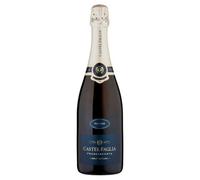 SPUMANTE FRANCIACORTA DOCG PAS DOSÉ METODO CLASSICO CASTELF 75 CL