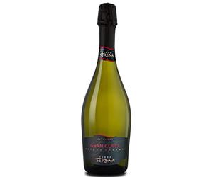SPUMANTE Gran Cuvèe Extra Dry cl 75 x 6 bottiglie - Metodo Charmat