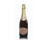 SPUMANTE LE VIDE TR.DOC C.D. ALTILIA BRUT ROSE CL.75