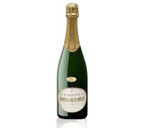 SPUMANTE LE VIDE TR.DOC RIS.BRUT NATURE MASO ALESIERA 2016 CL.75