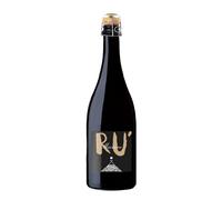 Spumante Metodo Ancestrale Brut 'Ru' Donato Angiuli