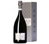 Spumante metodo Charmat TENER -Banfi- Jeroboam 3 Litri Astucciato