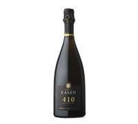 Spumante Metodo Classico Brut '410' Tenuta di Caseo - Tommasi 2019