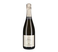 Spumante Metodo Classico Brut Blanc de Blancs 'Natusia' Cascina Pastori Colombo 2022