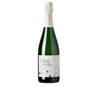 Spumante Metodo Classico Brut Lessini Durello DOC 2020 - Cantina Tonello