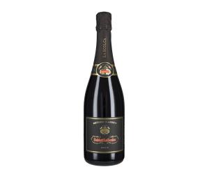 Spumante Metodo Classico Brut Soldati La Scolca