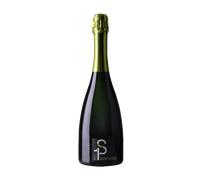 Spumante Metodo Classico Brut SP1 Bianco Bilogico 2020 - Santa Venere