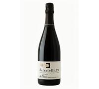 Spumante Metodo Classico Extra Brut Spergola Defratelli.19 Biologico 2019 - Ca' De Noci