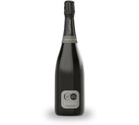 Spumante Metodo Classico "LE PREDERE" Dosaggio Zero Ca' dell'Orsa - CL.75