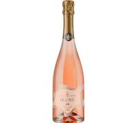 Spumante Metodo Classico Millesimato Rosè 48 mesi Le Cave Rosè 2020 - Castello di Uviglie