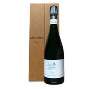 Spumante Metodo Classico Nature 'Arcano 180 Lune' Nicola Gatta