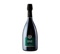 Spumante Metodo Classico Rosato Extra Brut 'Sumarè' Tenute Rubino 2021