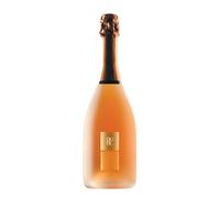 Spumante Metodo Classico Rosé Brut 'Dubl' Feudi di San Gregorio